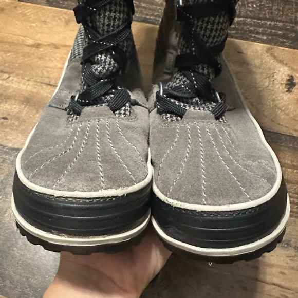 Sorel Tivoli High II Snow Boots - Picture 3 of 9